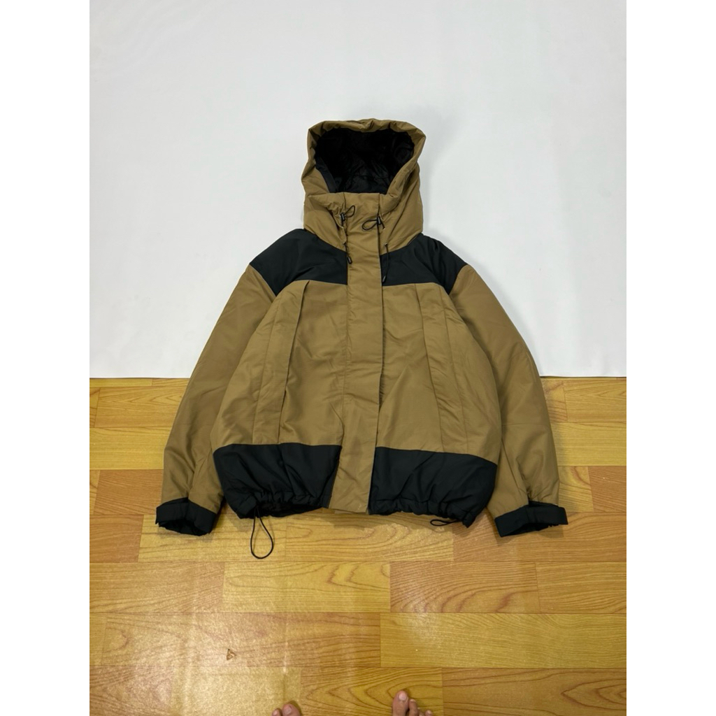 ELSPIA pupper jacket