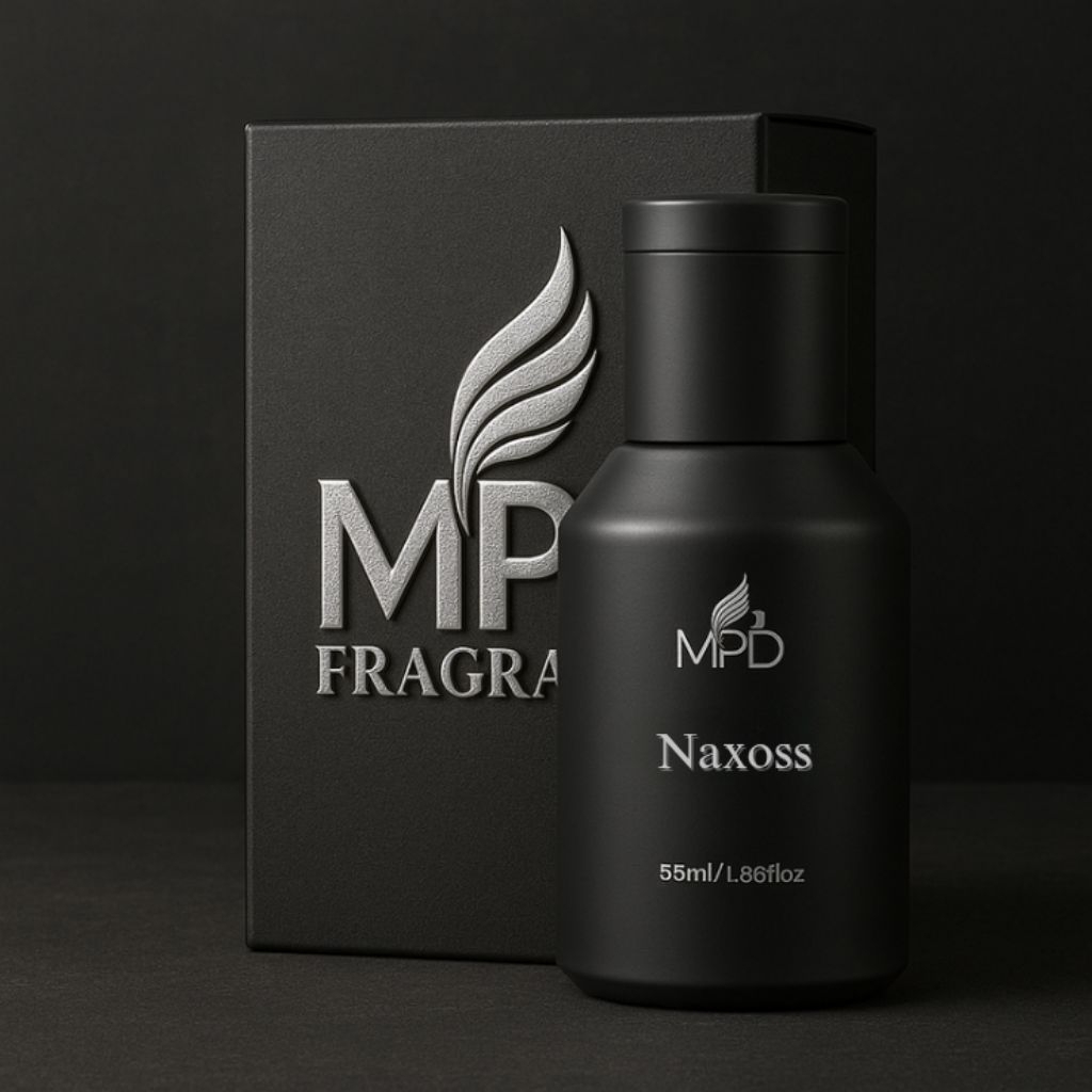 Parfume Naxoss ( Inspired / dupe Xerjoff ) - mpdfragrance