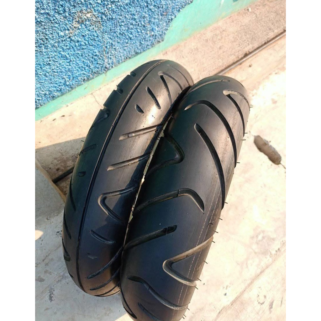 BAN SCOOPY 100/90-12 110/90-12