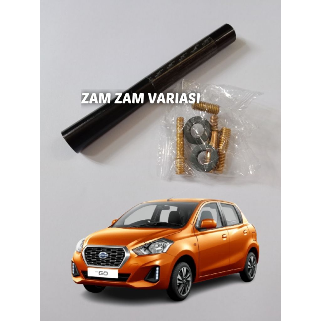 Antena mobil Datsun go