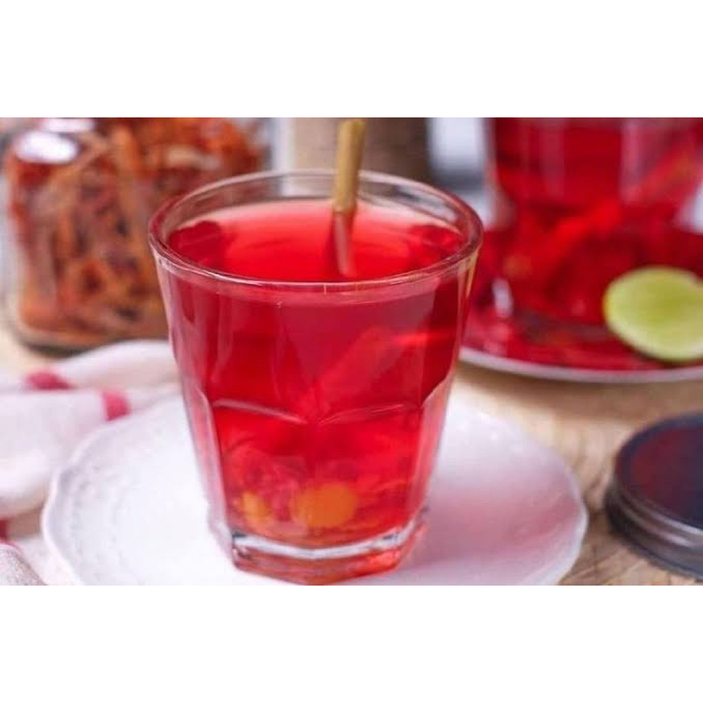 

kayu secang minuman herbal