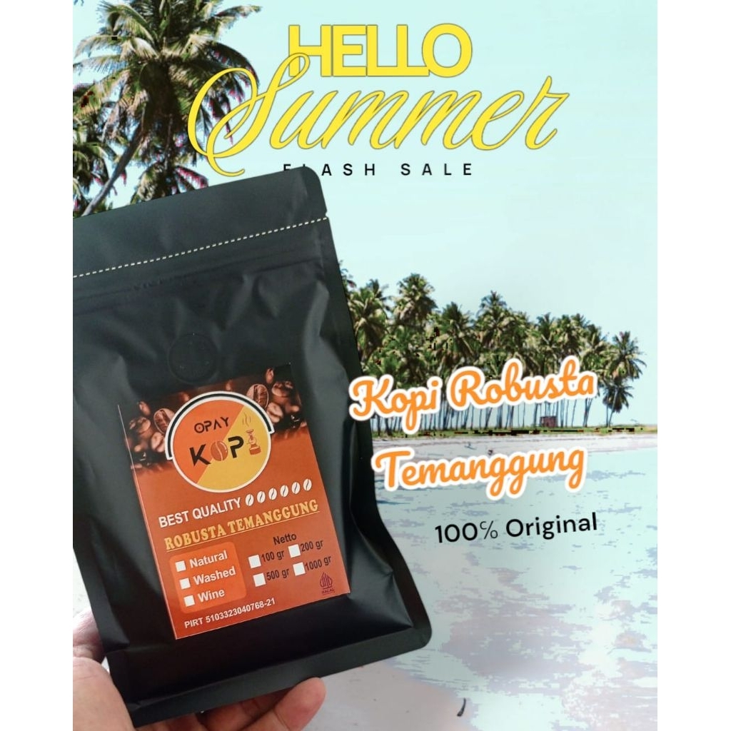 

Kopi Robusta Temanggung,Kopi Robusta Temanggung Berkualitas,Kopi untuk Expreso,Kopi Bubuk,Kopi Robusta Fresh