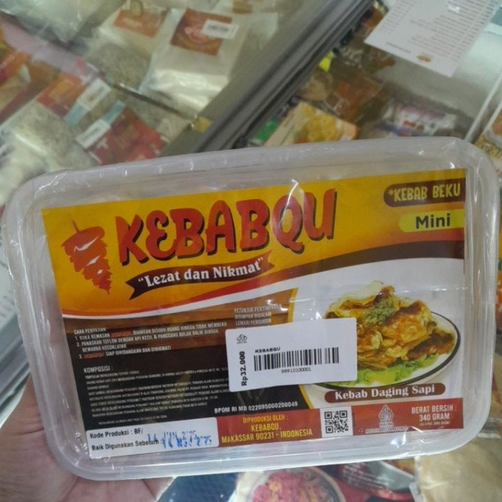 

Kebabqu