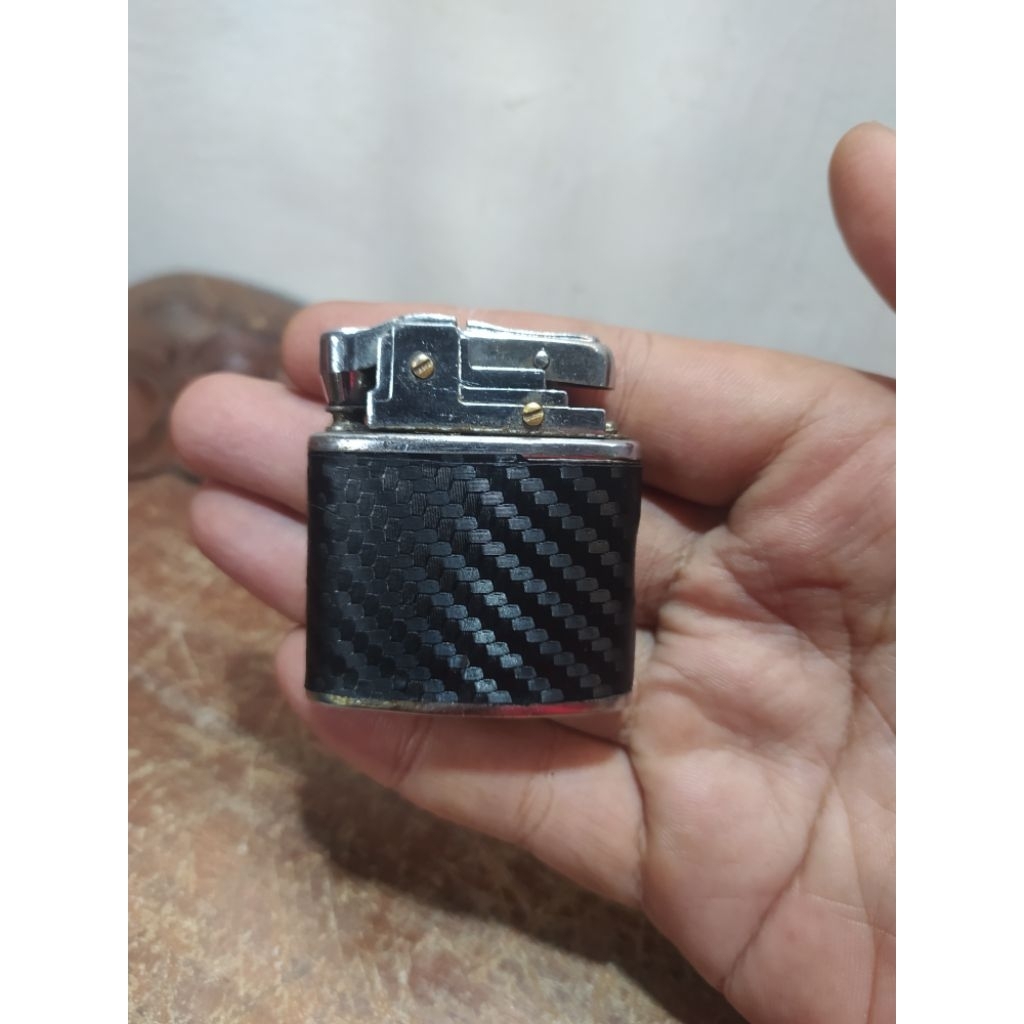 Korek Api Jadul Vintage Korek Lawasan