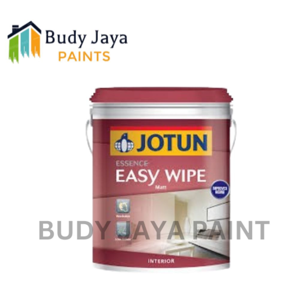 18L JOTUN EASY WIPE WARNA CHI