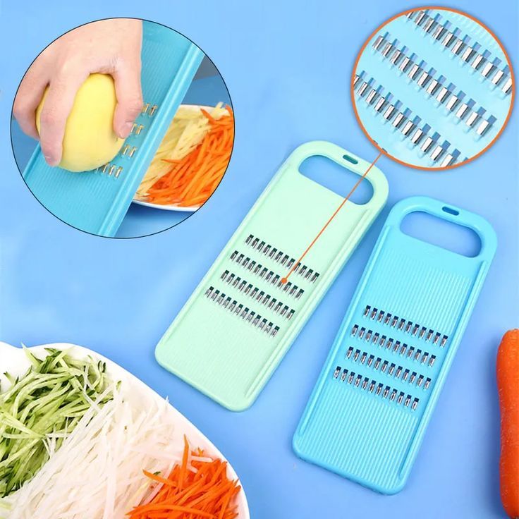 PARUTAN PAPAN PLANE RX/ PARUTAN KENTANG / PARUTAN WORTEL / PEMOTONG TIPIS SAYURAN