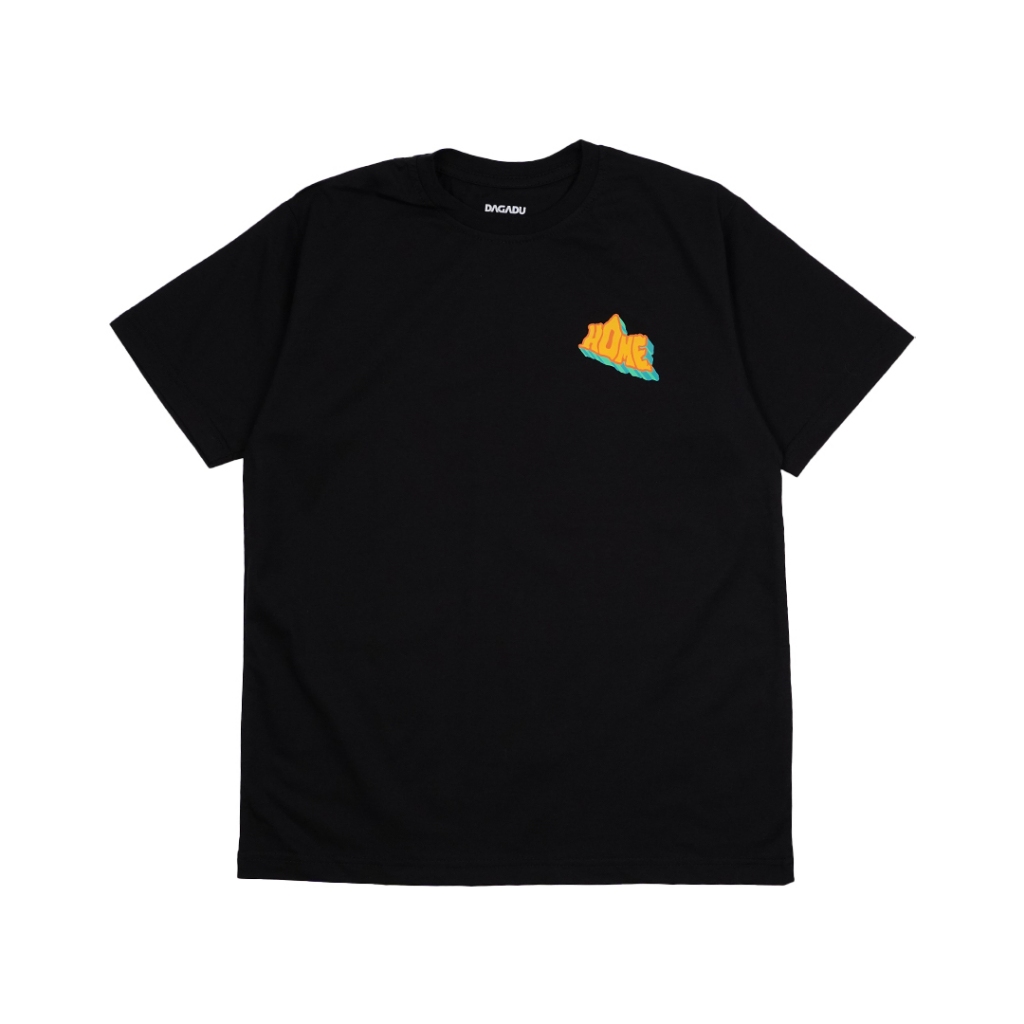 ORI Dagadu Kaos Teens Home