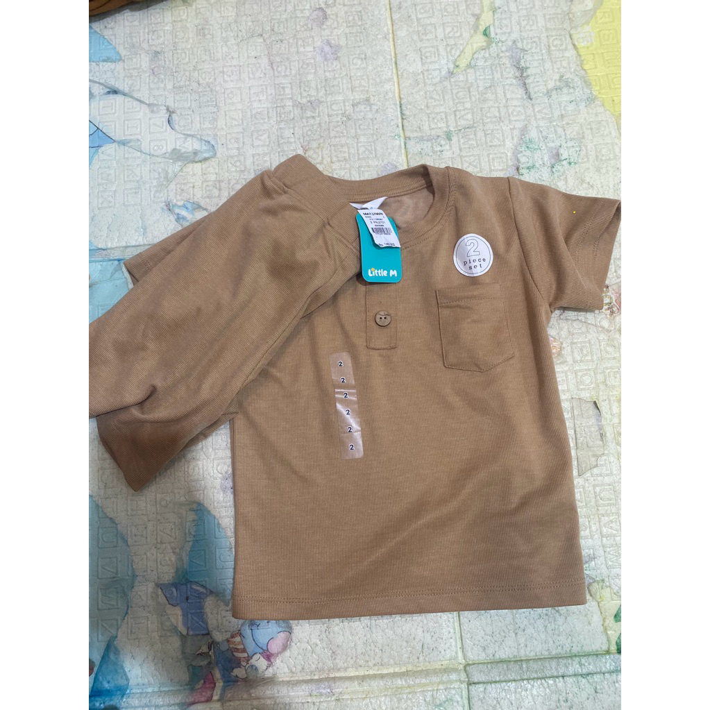 set little m original