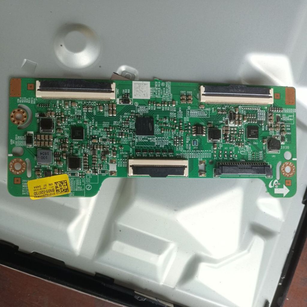 tcon samsung ua49n5000ak ua49m5000ak