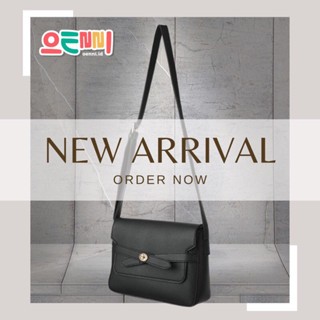 MINISO Original Koleksi Tas Selempang Solid Color Crossbody Handbag