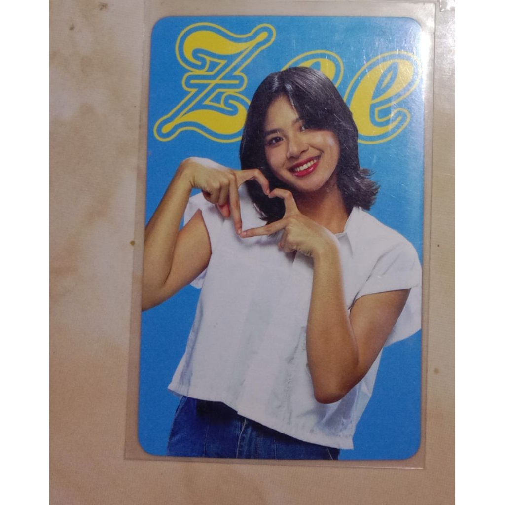 japota x jkt 48 zee biru