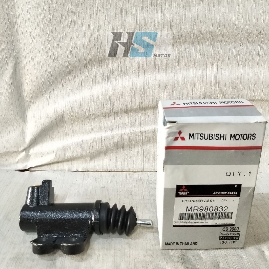 CO ASSY MASTER KOPLING KLOS BAWAH MOBIL MITSUBISHI TRITON 2.5 KB4T PAJERO SPORT TRITON GLX GLS EXCEE