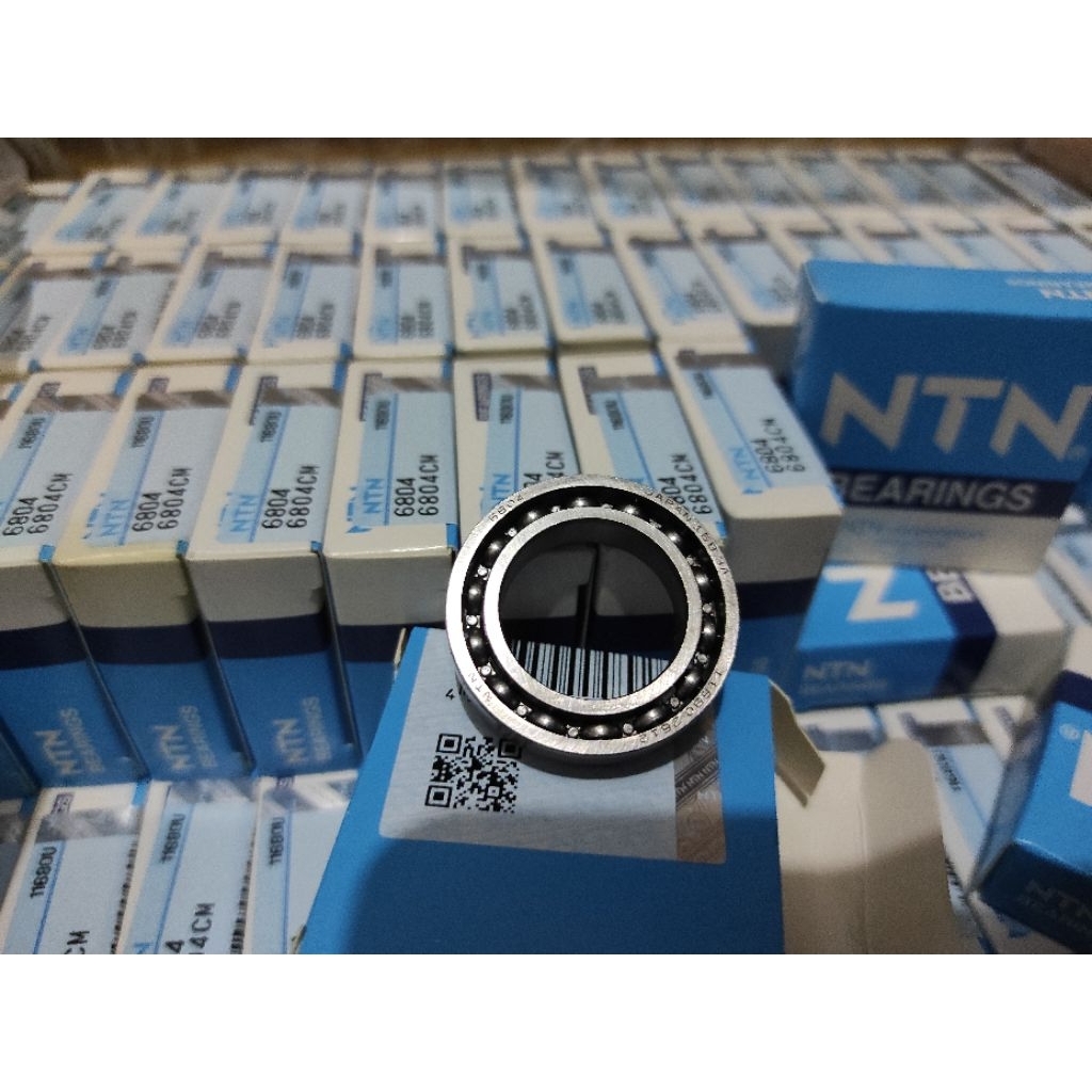 bearing NTN-6804/6804CM