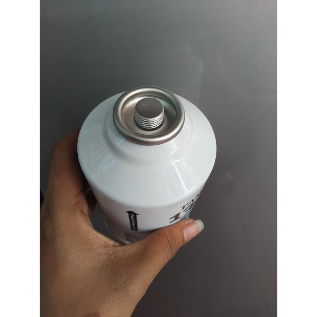 Freon kaleng Tanaka R134A 340g/orginal dupon