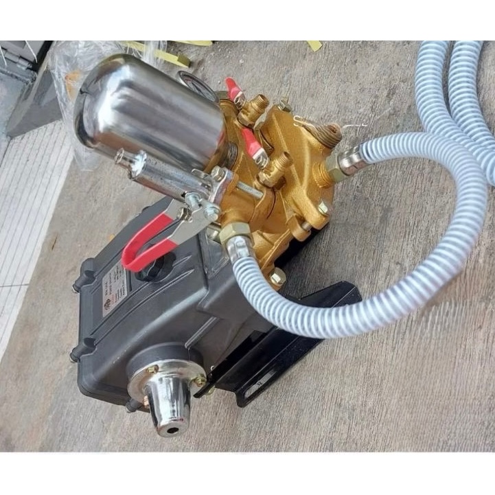 Power Sprayer Mesin Sprayer PS22 merk Raion Mesin Cuci Motor Mobil