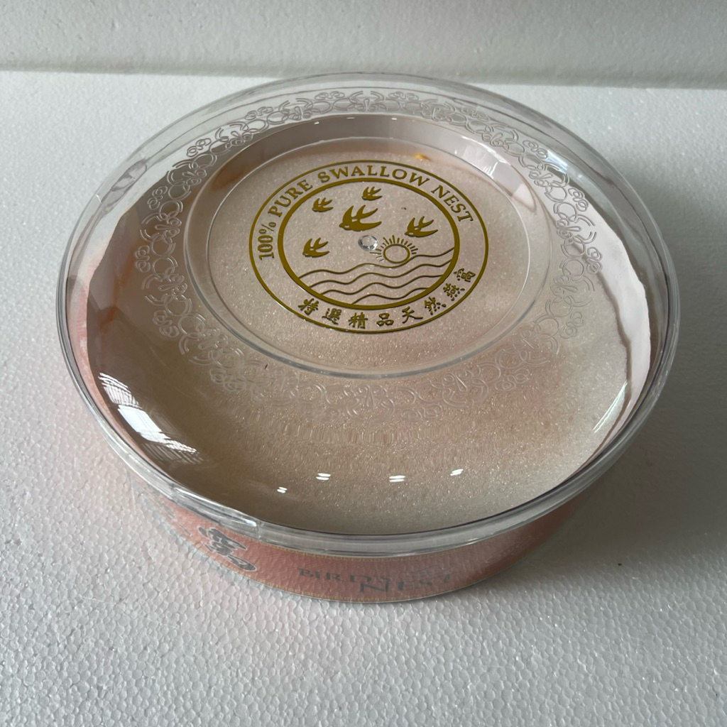 

mika 500gr bulat