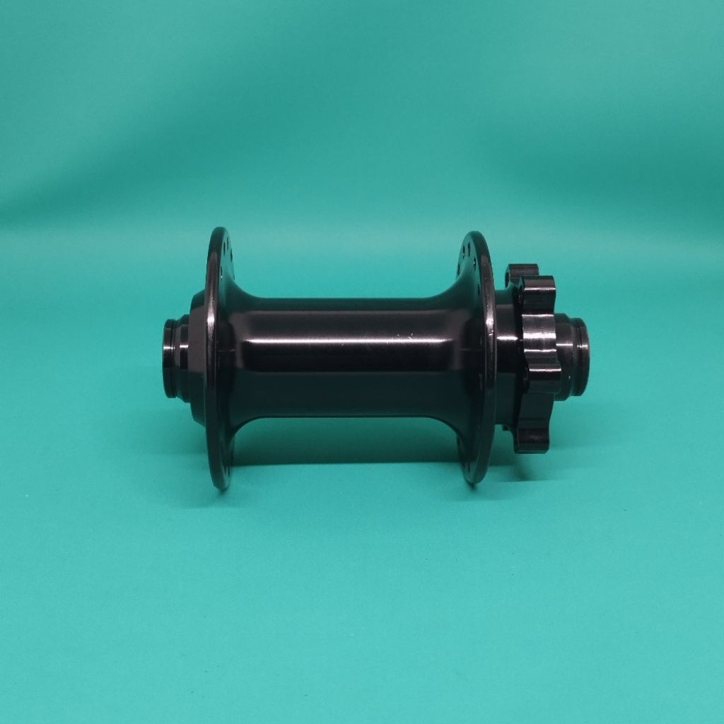 Hub depan boost TA 15 x 110 mm bearing hole 32