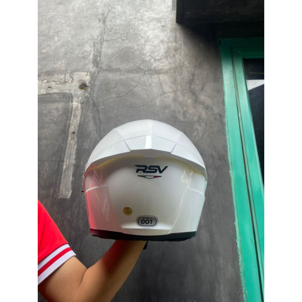 HELM HALF FACE RSV  SV300