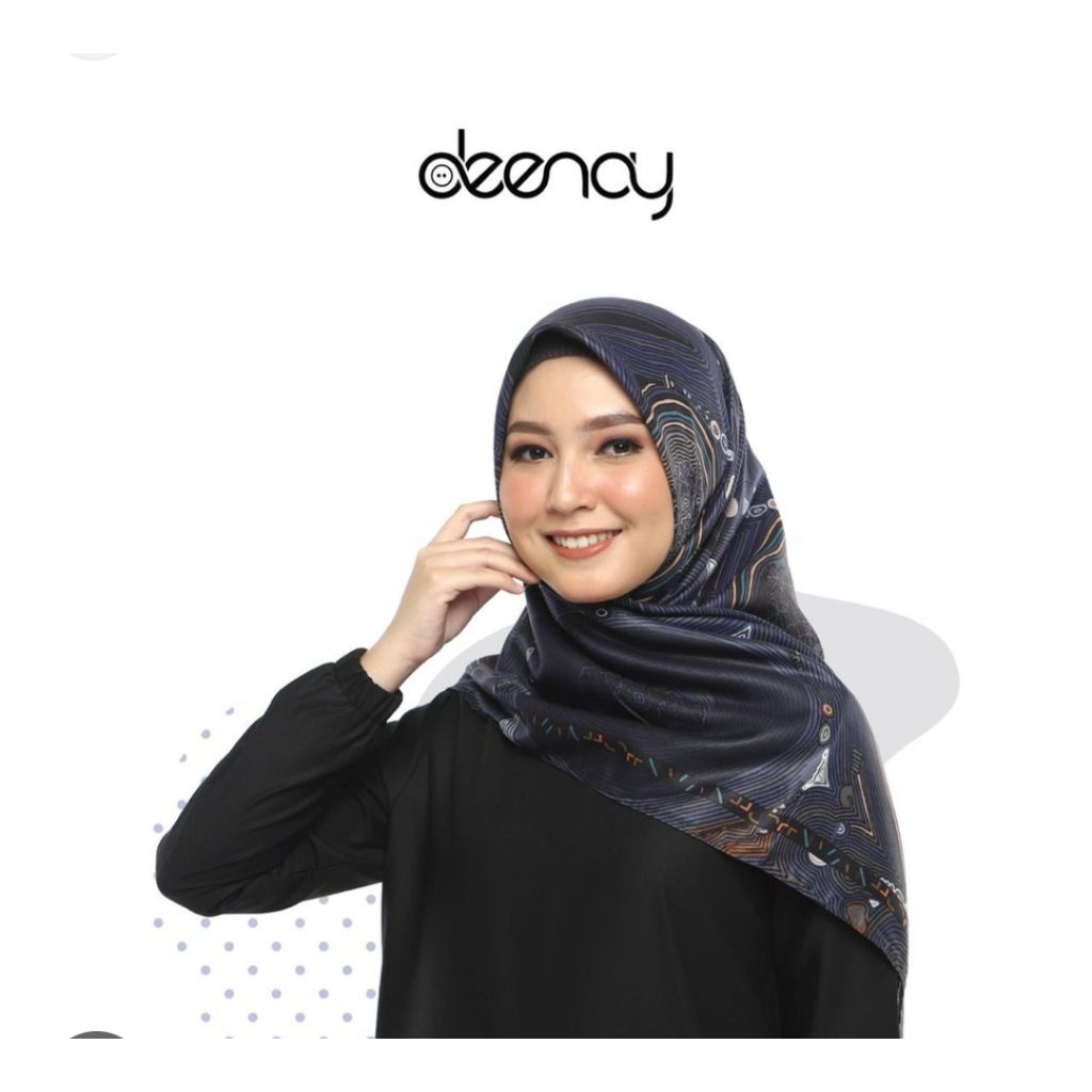 DEENAY MOTIF VENYA NAVY