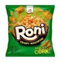 

Roni Macaroni Crispy Roasted Corn 140gr