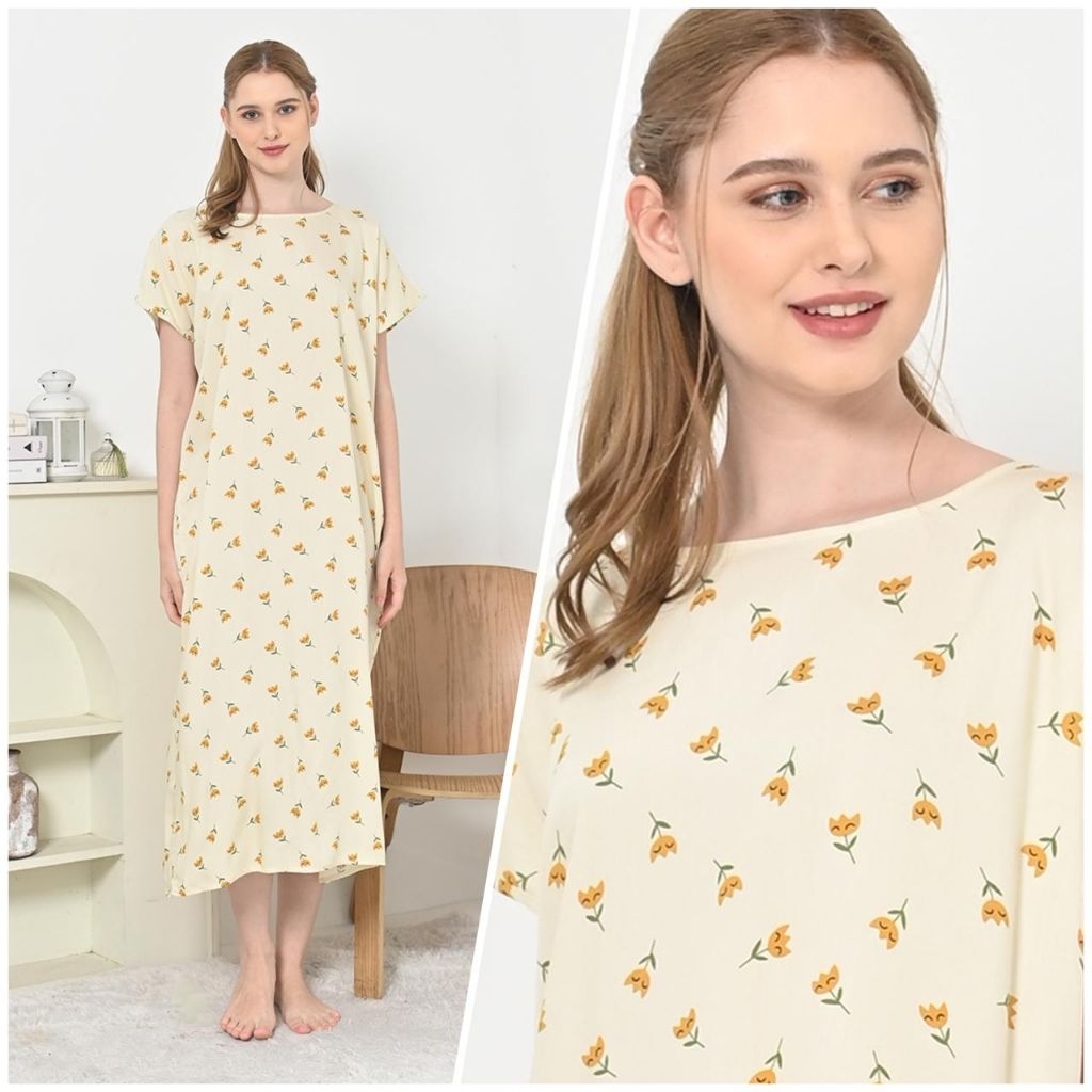 DASTER HABEL / CSL / GRAM SEMATA KAKI NON BUSUI