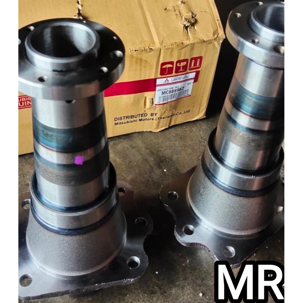1pcs PS125 ps136 CANTER HDX housing spindle pucuk hosing spindel semprong ujung selensong belombong 