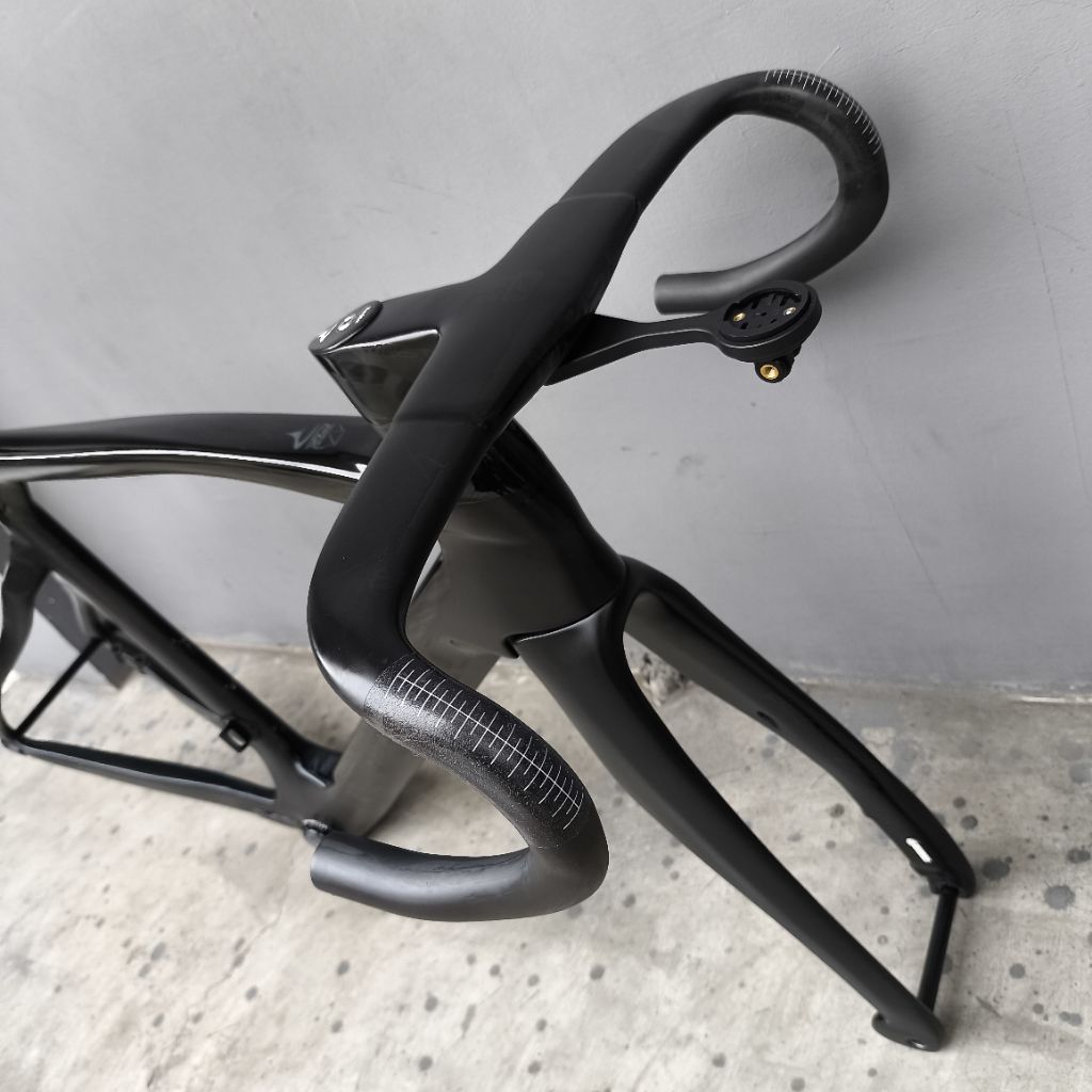 FrameSet PINARELLO DOGMA F12 Size 51,5 Carbon Original Roadbike RB Sepeda Balap