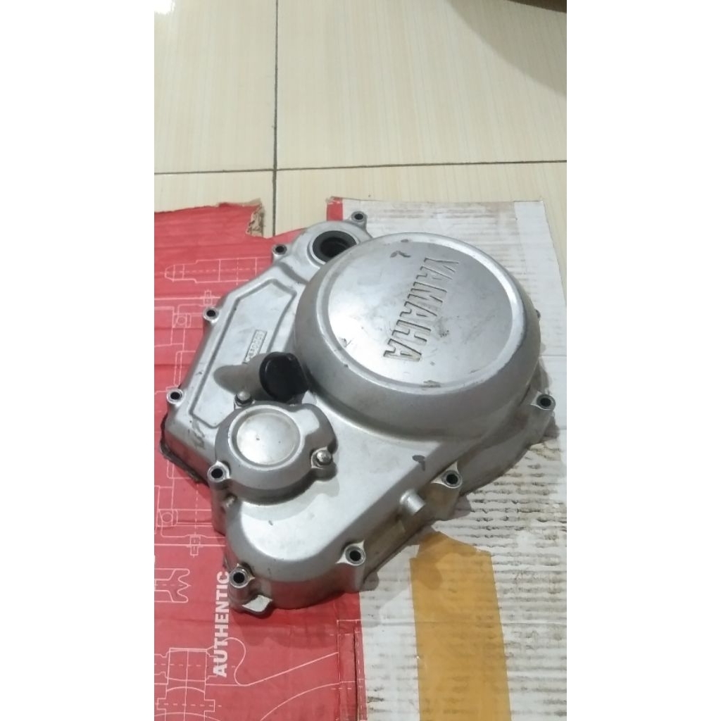 blok kopling Vixion original