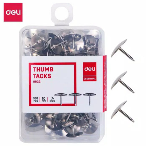 

Miniso x Deli Thumb Nail / Paku Payung
