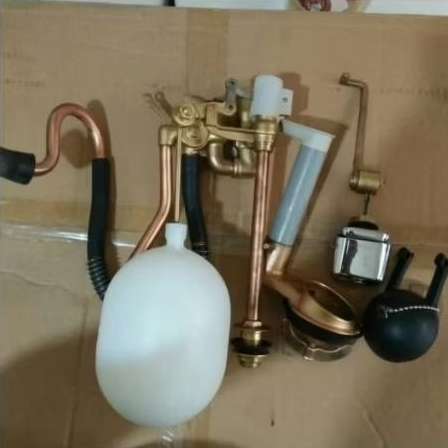 sparepart closet toto alat closet duduk toto CW 436 dan 406 pelampung