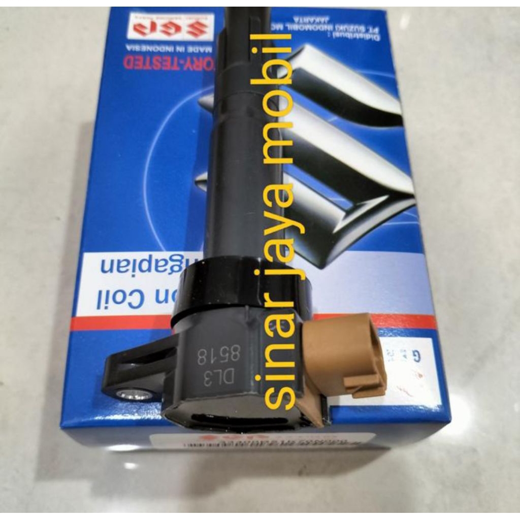 ignition coil ertiga original