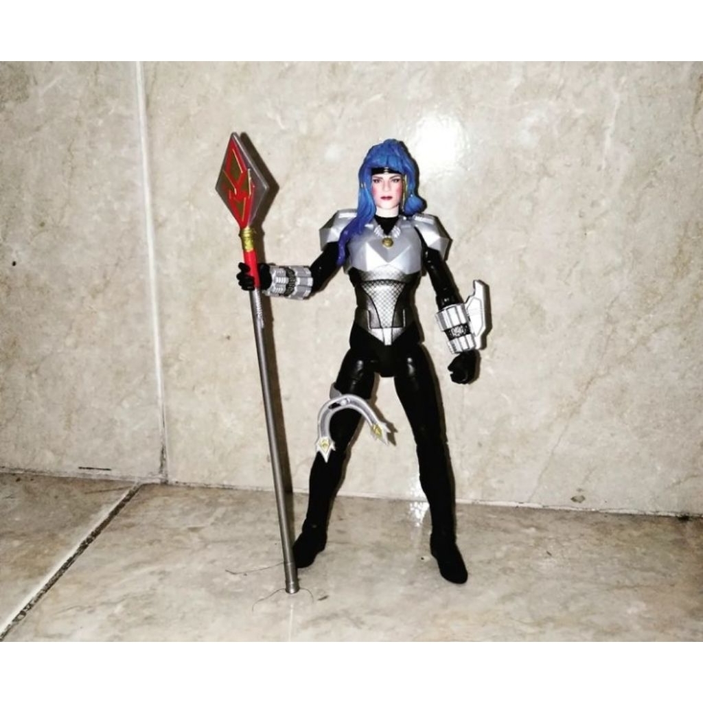 power rangers astronema figure