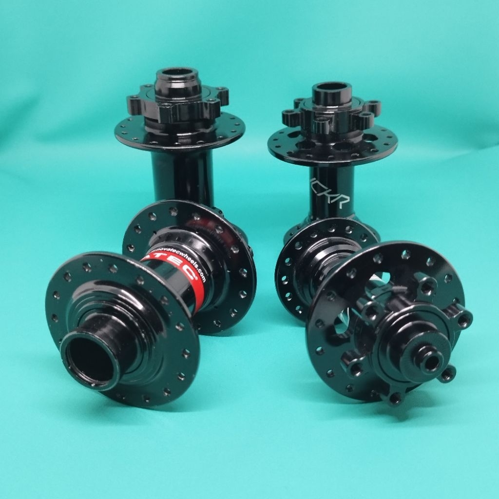 Hub depan TA 20x110mm TA 15 x 110 mm TA 15x100mm