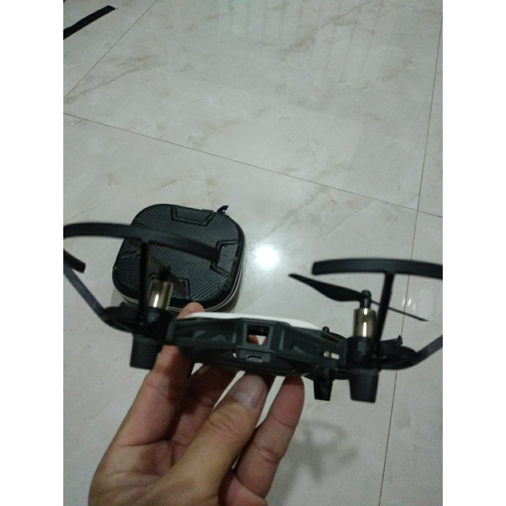 drone dji tello bekas