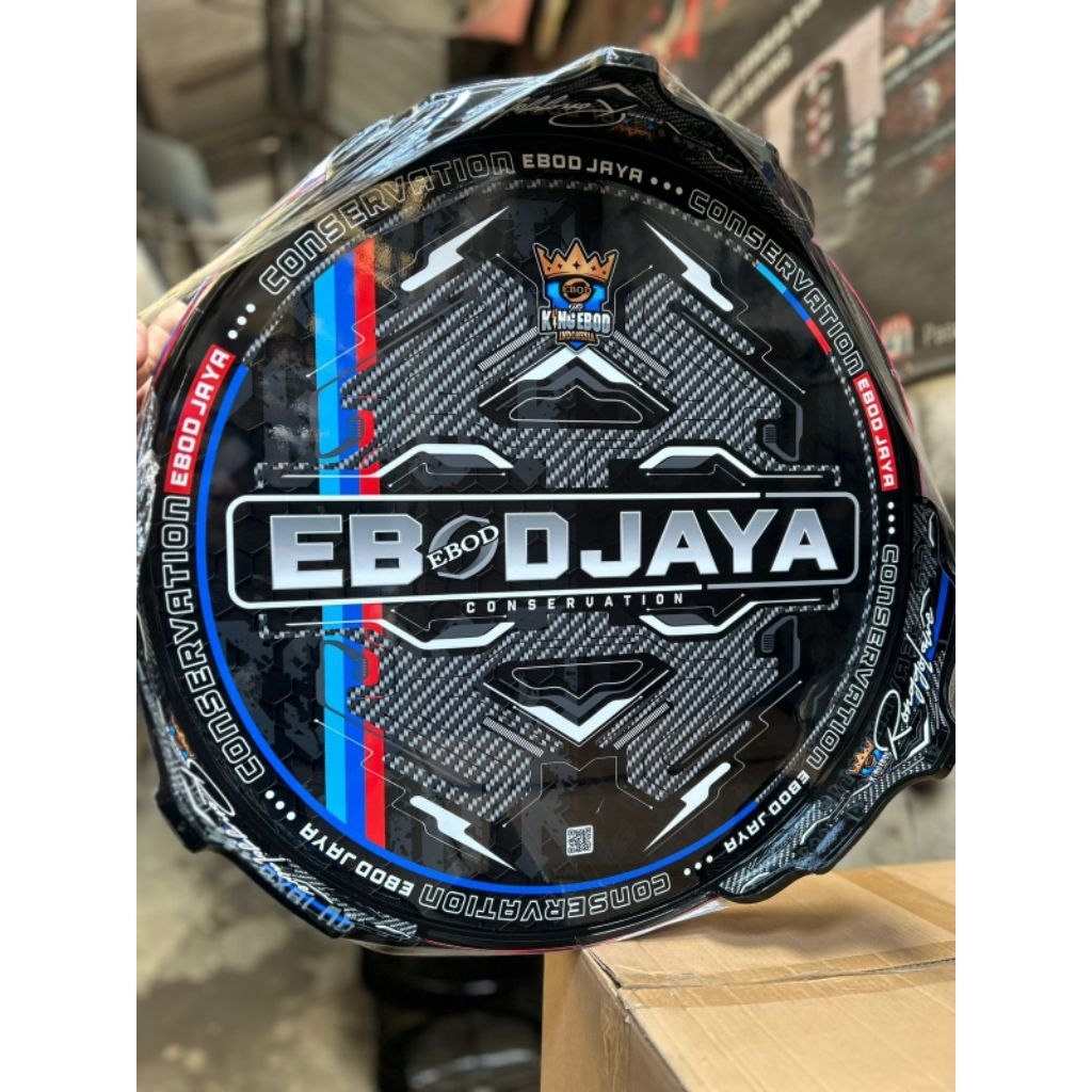 Giltbite_ Sangkar Murai Ebod Dekal Pvc No.2