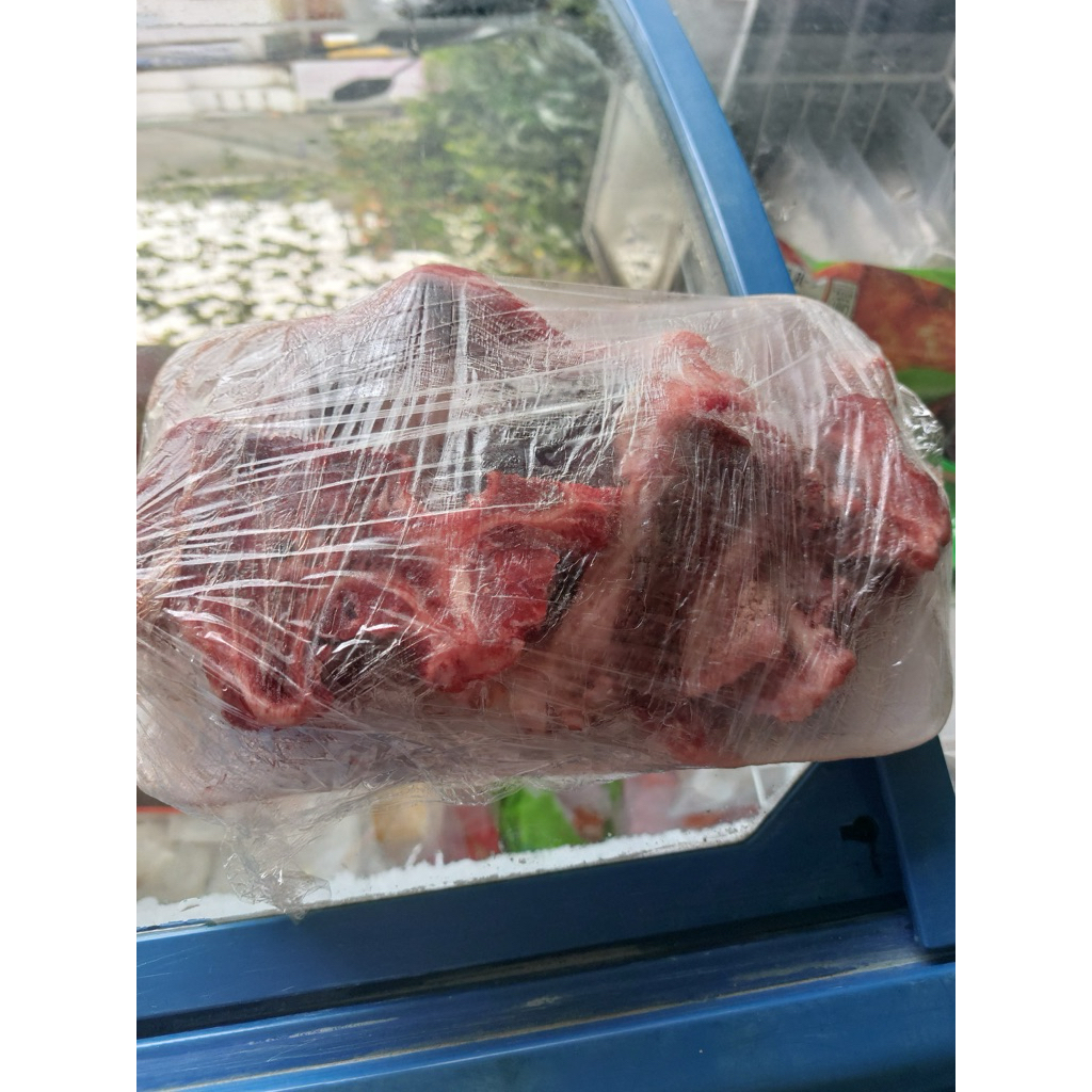Iga Gondrong Premium 1kg
