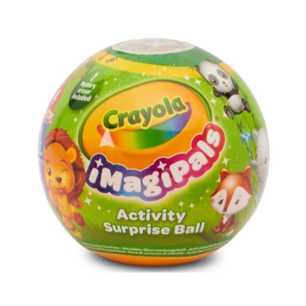 

Crayola ImagiPals Animal Kingdom