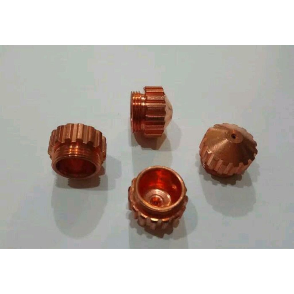 Nozzle Tip Plasma cutting SAF Elektrode Plasma cutting SAF