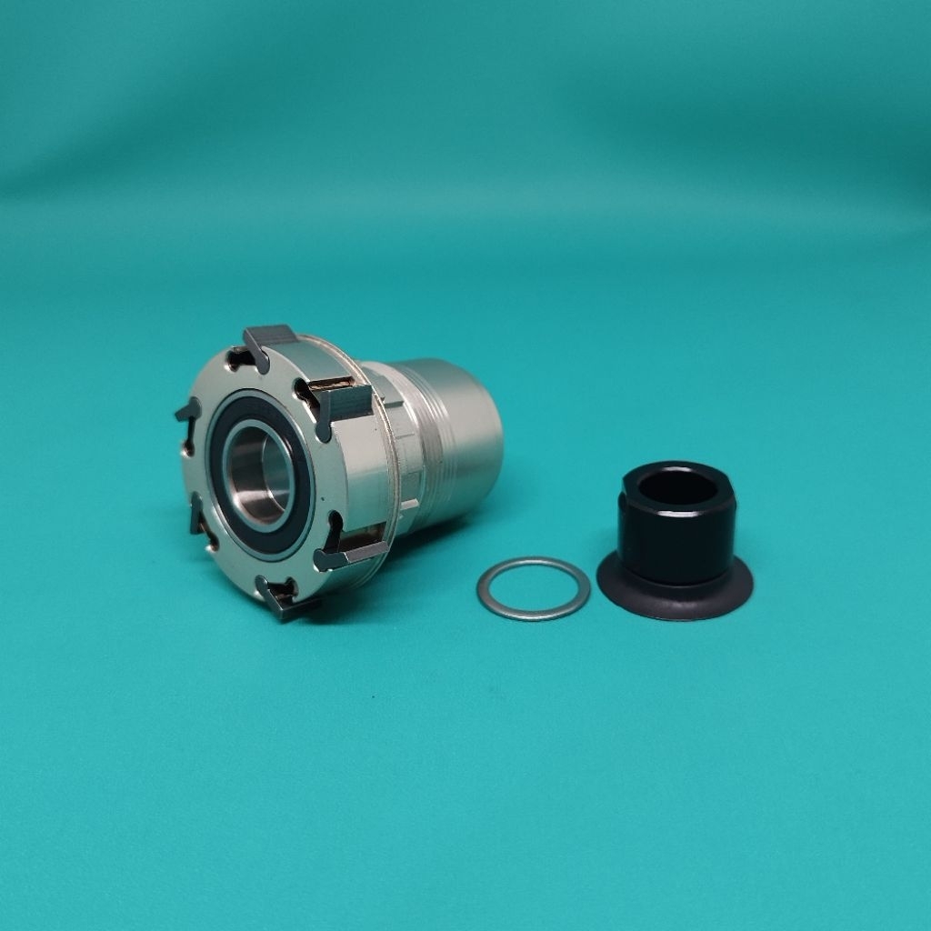 Body Freehub Controltech Lynx XD Drive untuk sprocket GX XX1 X01