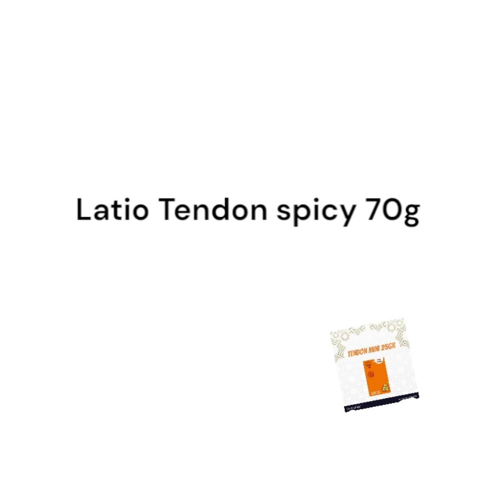 

10 pack Makanan ringan Camilan Pedas Snack Pedas spicy kemasan orange Laatiauu spicy 70 gram