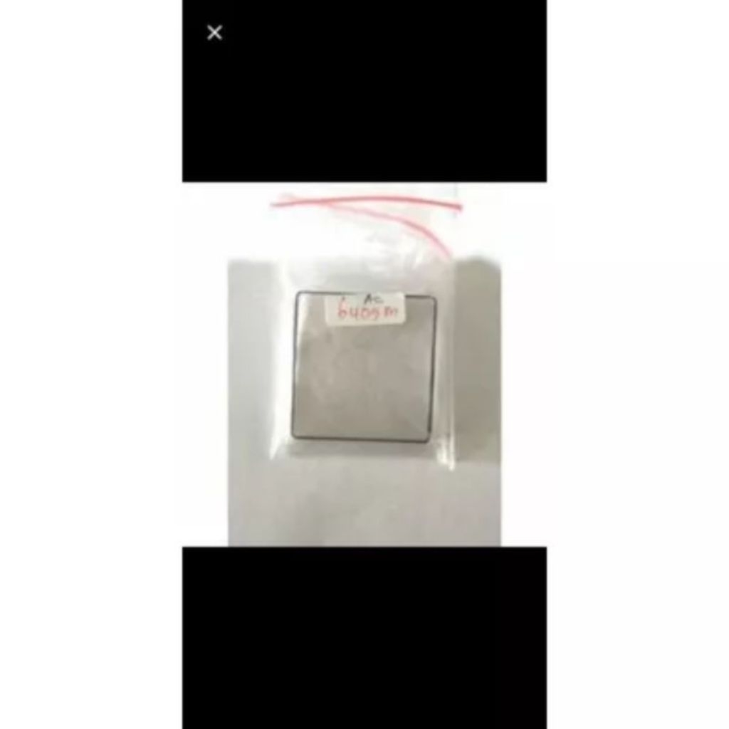 Kaca jam tangan Alexandre Christie 6405Mc