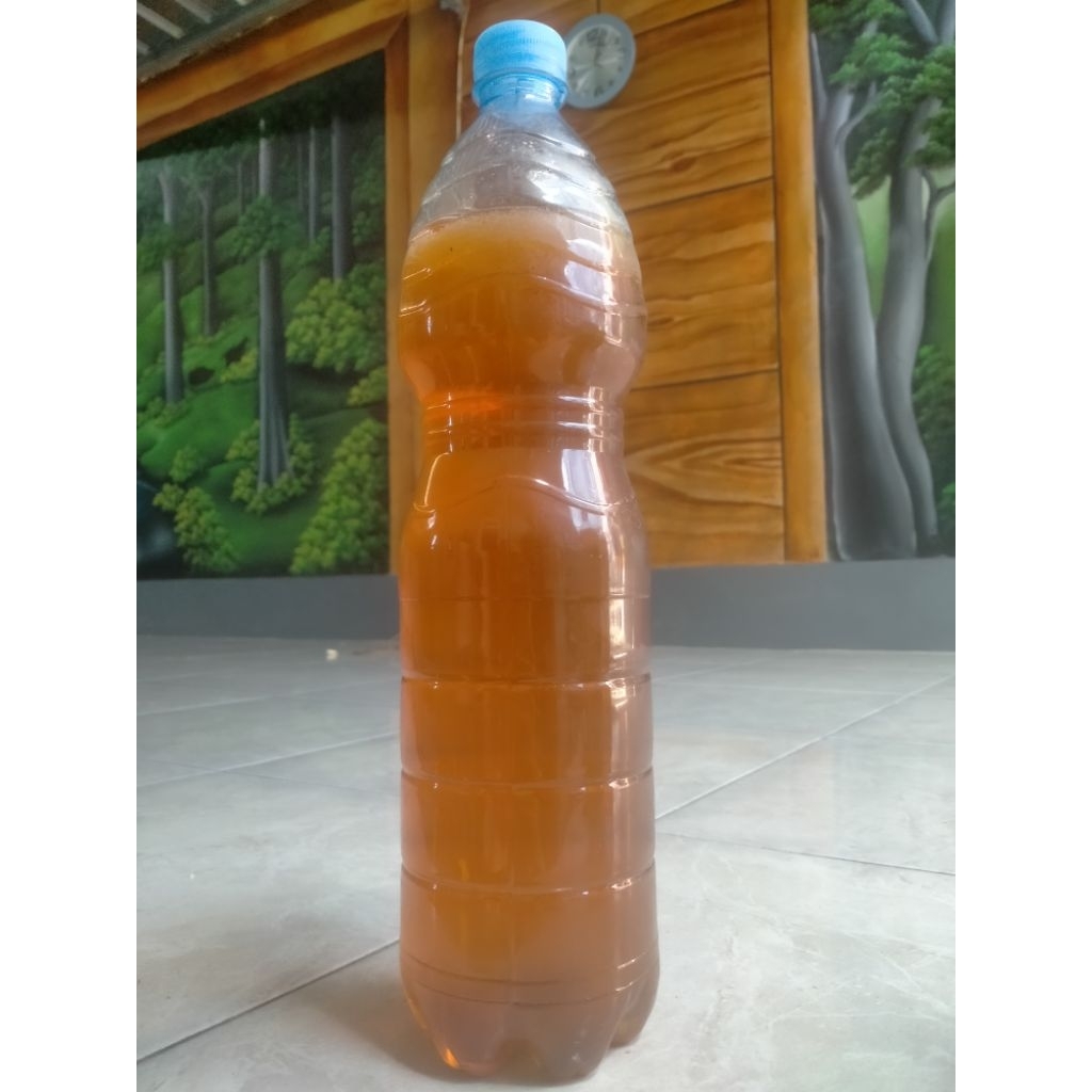 

Madu 2 kg Asli Kerjo Karanganyar