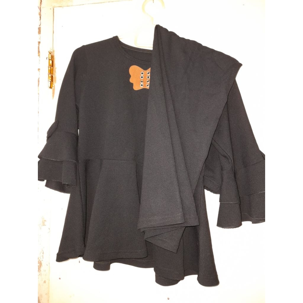 Preloved Setelan Kerja