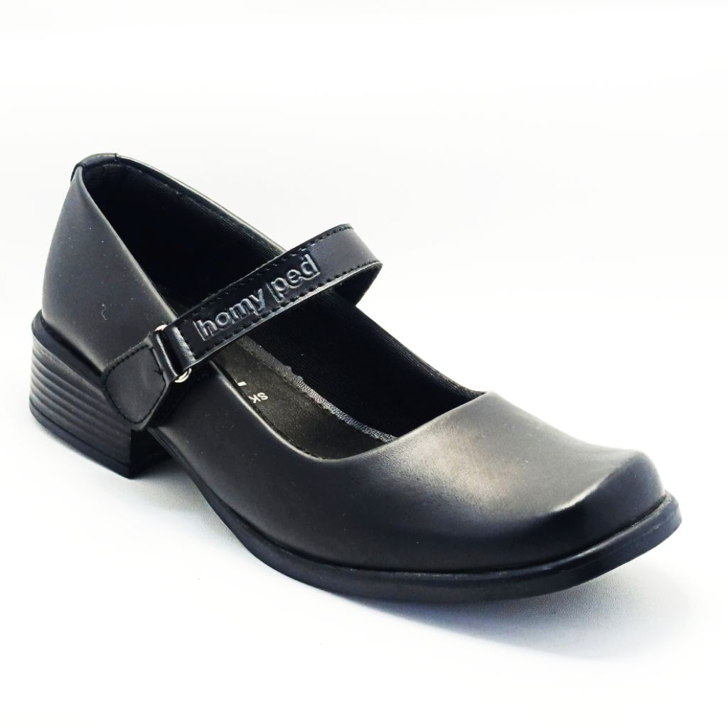 Homyped SKL 01 Sepatu Pantofel Wanita Sepatu Wanita Sepatu Homyped Original