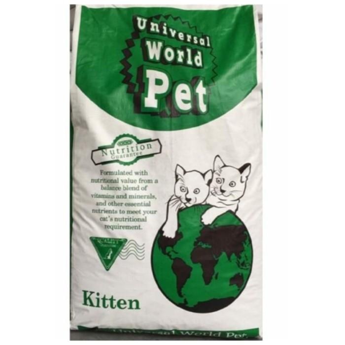 Universal kitten 20 kg