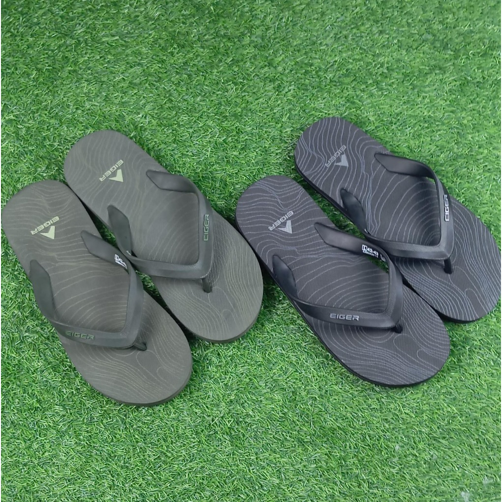 Sendal Jepit Eiger1989 Kamakou 1.0 Sandal