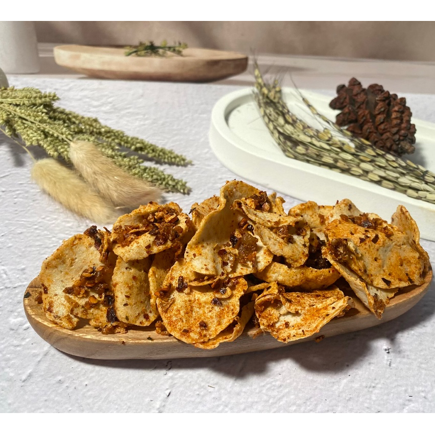 

Basreng Pedas Cikur – LadaRaoseun