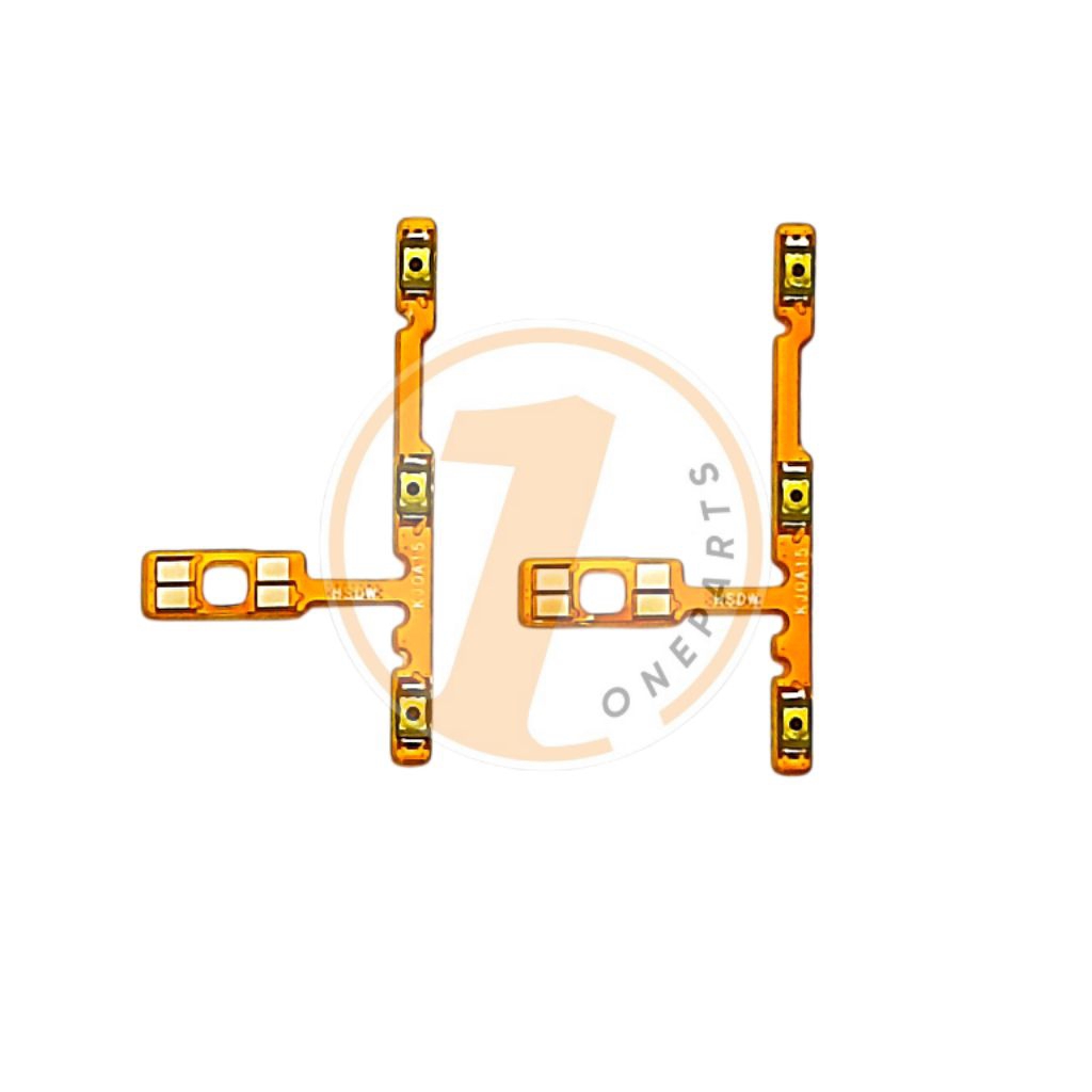 FLEXIBLE OPPO A15 2020 A35 2021 A16E ON OFF OF POWER VOLUME