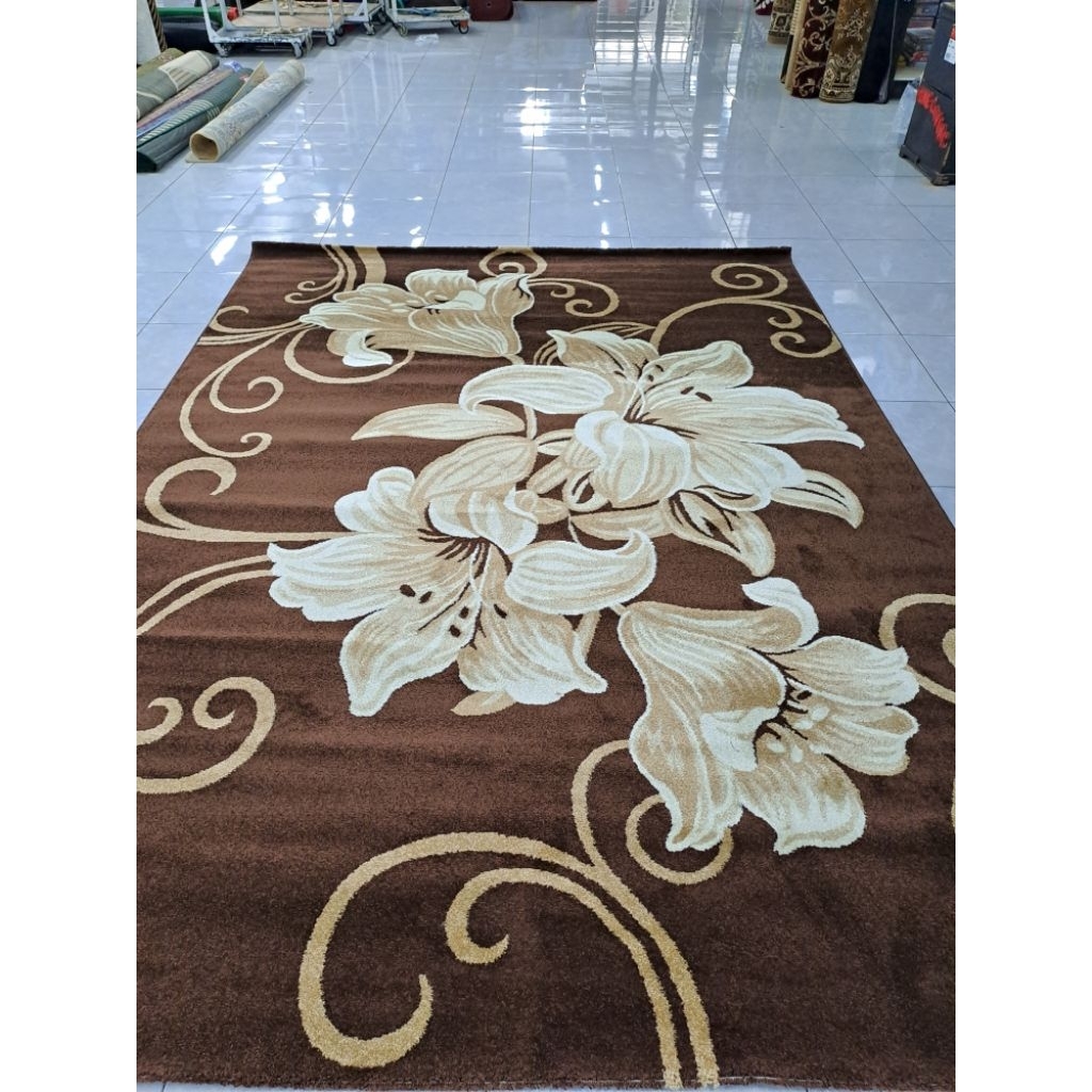 Karpet Permadani Paris Ukuran 250×330 cm
