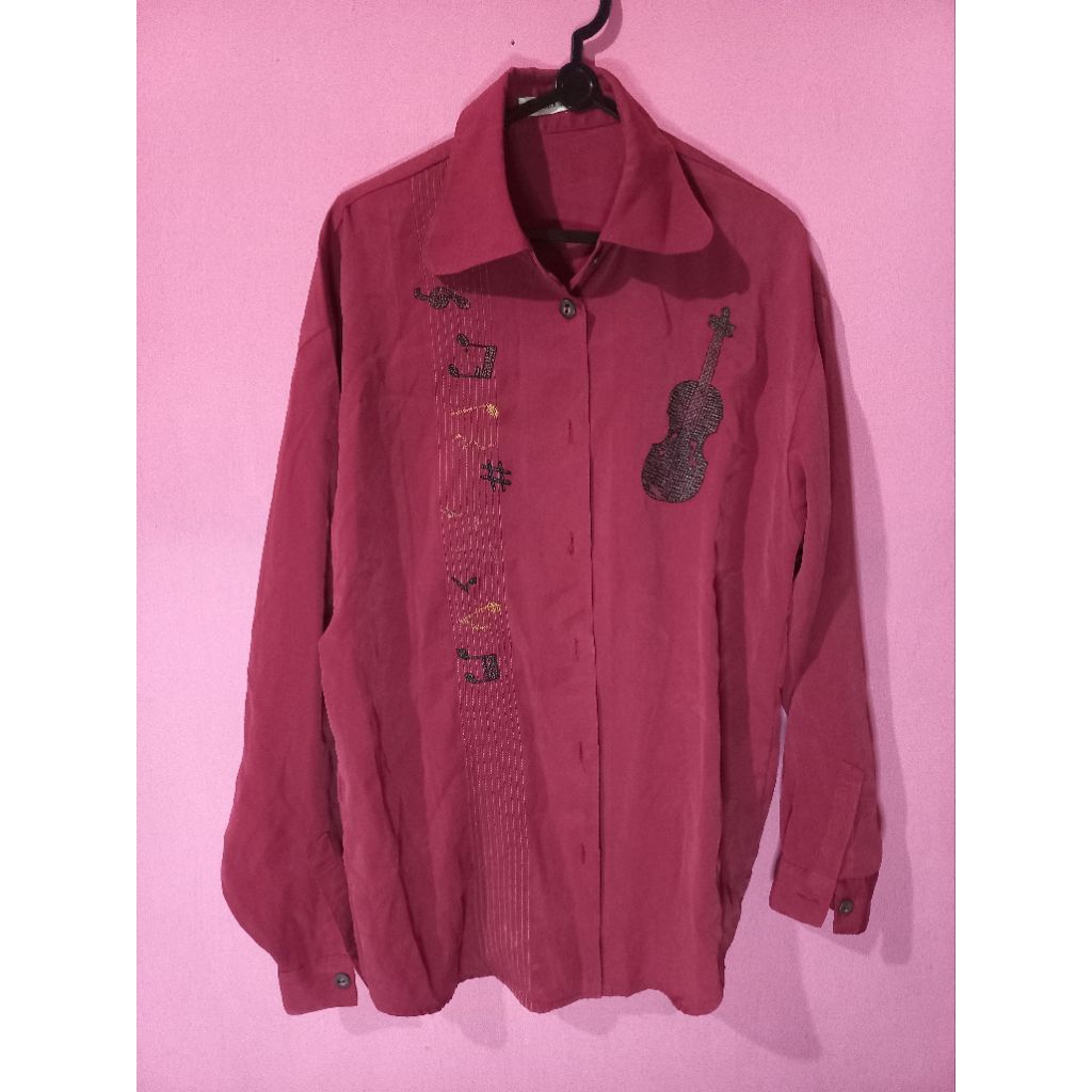(Baca Deskripsi) baju wanita bekas | baju wanita preloved | atasan wanita bekas | atasan wanita prel